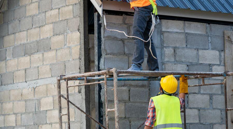 Local Siding Services in Noatak, AK